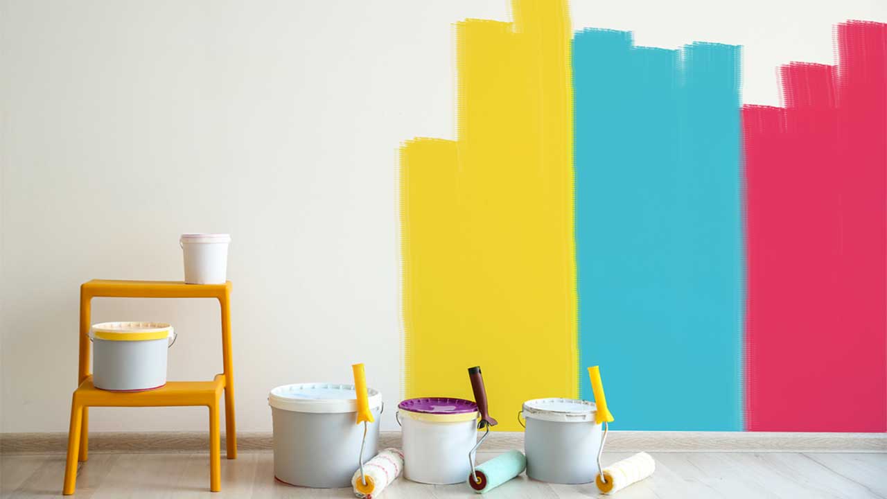 Ödemiş iç cephe boyama